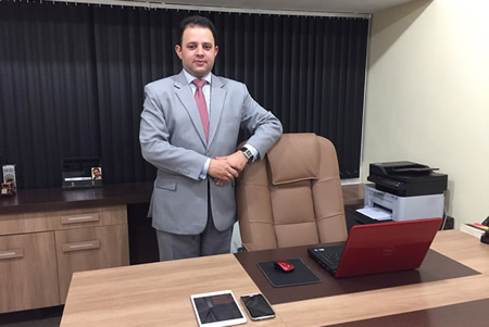 Guilherme de Araripe Nogueira