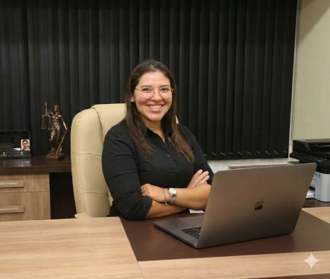 Dra. Vallucia Barbosa Sampaio